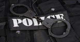 خدمات مشاوره پلیس در رابطه با سرقت 