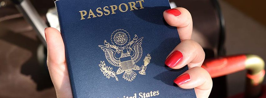 شرایط اخذ پاسپورت