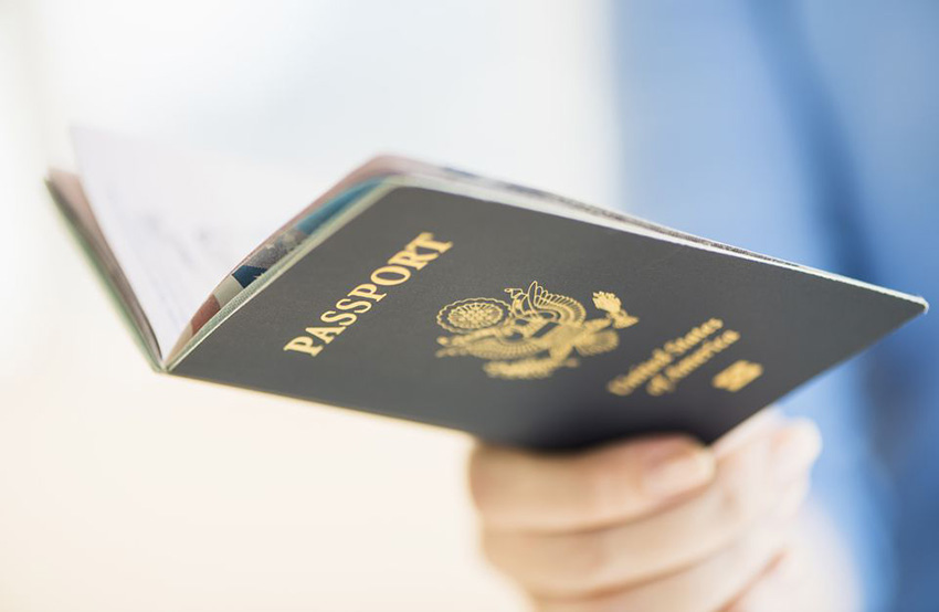 شرایط اخذ پاسپورت